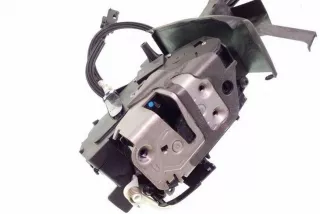 AM5AR26412CB , art12225871 Замок двери задней правой Ford C-max 2 Арт 12225871, вид 3