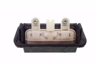 A2047500293 , art12226040 Ручка крышки багажника Mercedes C W204 Арт 12226040, вид 2