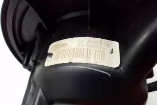 1K1820015M , art12226227 Сопротивление печки Volkswagen Golf 5 Арт 12226227, вид 3