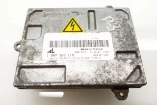 1307329115 , art12226288 Блок розжига ксенона Audi A3 8P Арт 12226288, вид 1