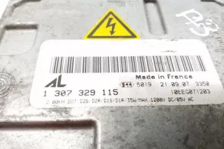 1307329115 , art12226288 Блок розжига ксенона Audi A3 8P Арт 12226288, вид 3