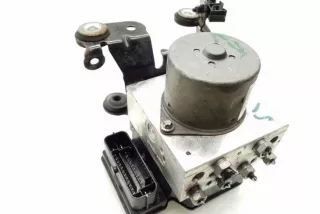 7G912C405AA , art12226396 Блок ABS Ford Mondeo 1 Арт 12226396, вид 1