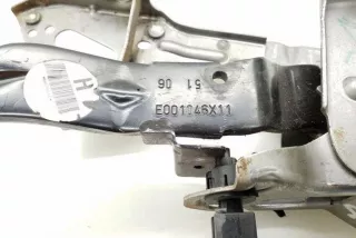 E001046X11 , art12226404 Педаль тормоза Nissan Qashqai 1  Арт 12226404, вид 3