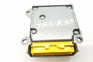 1T0909605D , art12226489 Блок AirBag Volkswagen Touran 1 Арт 12226489, вид 4