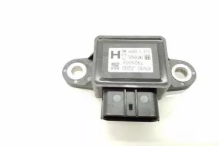 47930JG200 , art12226623 Датчик ускорения Nissan X-Trail T31 Арт 12226623, вид 1