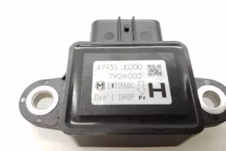 47930JG200 , art12226623 Датчик ускорения Nissan X-Trail T31 Арт 12226623, вид 4