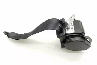 S3724330902 , art12226840 Ремень безопасности задний левый BMW 1 F20/F21 Арт 12226840, вид 2