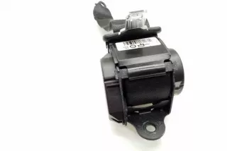 S3724330902 , art12226840 Ремень безопасности задний левый BMW 1 F20/F21 Арт 12226840, вид 3