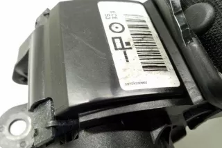 S3724330902 , art12226902 Ремень безопасности задний правый BMW 1 F20/F21 Арт 12226902, вид 3