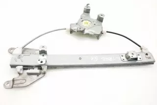 art12227011 Стеклоподъемник задний левый Nissan X-Trail T31 Арт 12227011, вид 1
