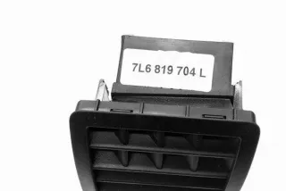 7L6819704L , art12227186 Дефлектор обдува салона Volkswagen Touareg 1 Арт 12227186, вид 2