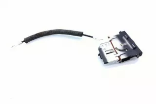 7L6819766 , art12227203 Пластик салона Volkswagen Touareg 1 Арт 12227203, вид 1
