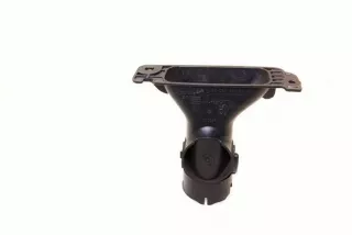 9806604180A, 9806604180 , art12227217 Патрубок впускного коллектора Citroen C4 Picasso 2 Арт 12227217