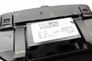 6G9T13A024AD , art12227251 Блок управления светом Ford S-Max 1 Арт 12227251, вид 4