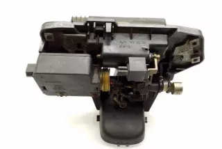 A2117400093 , art12227317 Ручка крышки багажника Mercedes E W211 Арт 12227317, вид 2