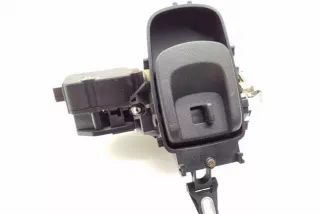 A2117400093 , art12227317 Ручка крышки багажника Mercedes E W211 Арт 12227317, вид 3