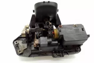 A2117400093 , art12227317 Ручка крышки багажника Mercedes E W211 Арт 12227317, вид 4