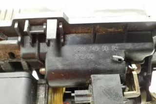 A2117400093 , art12227317 Ручка крышки багажника Mercedes E W211 Арт 12227317, вид 5