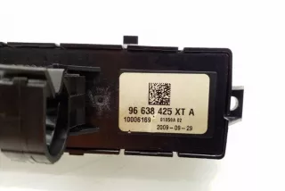 96638425XT , art12227318 Кнопка аварийной сигнализации Peugeot 3008 1 Арт 12227318, вид 4