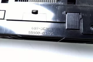 5590002390 , art12227303 Прочая запчасть Toyota Auris 2 Арт 12227303, вид 2