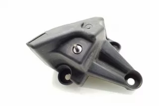 9683195680 , art12227385 Кронштейн крепления бампера заднего Peugeot 3008 1 Арт 12227385, вид 1
