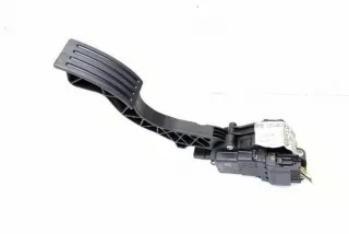4M519F836AK, 6PV00864132 , art12227430 Педаль газа Ford Focus 2 restailing Арт 12227430, вид 1