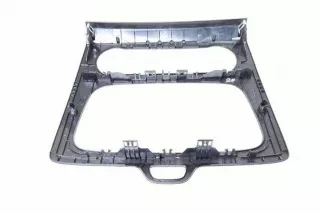 7M5118522D , art12227500 Рамка под магнитолу Ford Focus 2 restailing Арт 12227500, вид 3