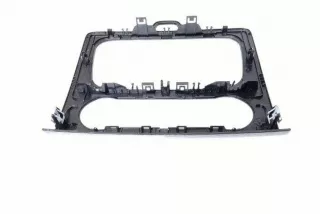 7M5118522D , art12227500 Рамка под магнитолу Ford Focus 2 restailing Арт 12227500, вид 4