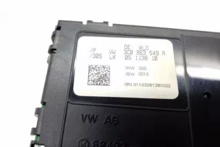 3C0959549A , art12227538 Датчик угла поворота руля Volkswagen Passat B6 Арт 12227538, вид 2
