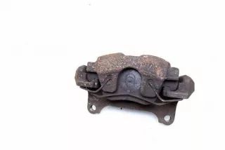 art12227555 Суппорт передний левый Audi A4 B8 Арт 12227555, вид 3