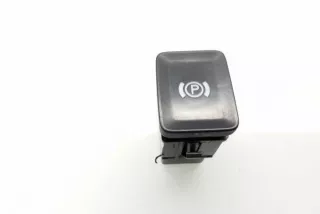 3C0927225B , art12227599 Кнопка ручного тормоза (ручника) Volkswagen Passat B6 Арт 12227599, вид 2