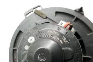 8940000270, 894000, 8940000 , art12227792 Сопротивление печки Mazda 2 DY Арт 12227792, вид 4