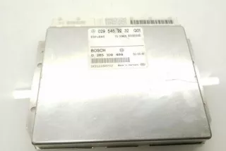 0295452232, 0265109469 , art12227839 Блок управления ABS Mercedes E W210 Арт 12227839, вид 2
