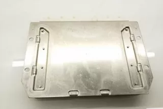 0295452232, 0265109469 , art12227839 Блок управления ABS Mercedes E W210 Арт 12227839, вид 4