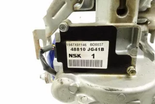 48810JG41B, 28500JG00B , art12227889 Электроусилитель руля Nissan X-Trail T31 Арт 12227889, вид 6