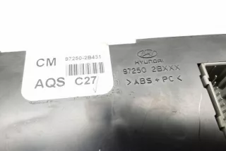 972502B431, 972502BXXX , art12228240 Прочая запчасть Hyundai Santa FE 1 (SM) Арт 12228240, вид 4