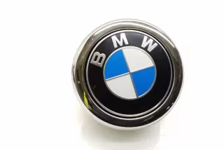 7270728 , art12228269 Ручка крышки багажника BMW 1 F20/F21 Арт 12228269, вид 1