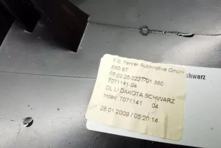 707114104, 7071141 , art12228383 Пластик салона BMW 5 E60/E61 Арт 12228383, вид 4