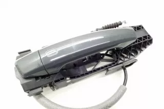 8V0839885 , art12228597 Ручка наружная задняя правая Audi A3 8V Арт 12228597, вид 2