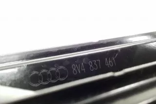 8V4837461 , art12228624 Стеклоподъемник задний правый Audi A3 8V Арт 12228624, вид 3