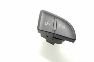 art12229244 Кнопка центрального замка Audi A5 (S5,RS5) 2 Арт 12229244, вид 2