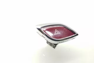 96669616 , art12230308 Кнопка аварийной сигнализации Citroen DS3 Арт 12230308, вид 1