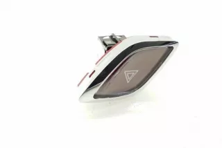 96669616 , art12230308 Кнопка аварийной сигнализации Citroen DS3 Арт 12230308, вид 4