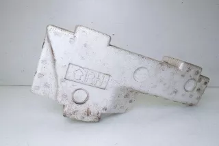 850923NA0A , art12230051 Усилитель бампера заднего Nissan Leaf 1 Арт 12230051, вид 1