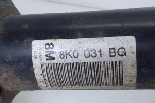 8K0031BG , art12229965 Амортизатор передний правый Audi A4 B8 Арт 12229965, вид 2