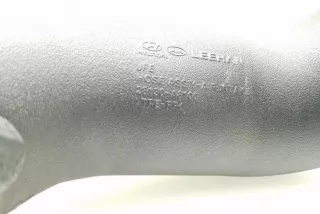 28130A8100 , art12230667 Патрубок впускного коллектора Kia Optima 4 Арт 12230667, вид 3