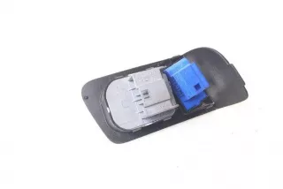 1T1959552K , art12230820 Джойстик регулировки зеркал Volkswagen Caddy 1 Арт 12230820, вид 2