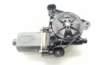 0130822716, 5Q0959802B , art12231002 Моторчик стеклоподъемника передний правый Skoda Octavia A7 Арт 12231002, вид 1