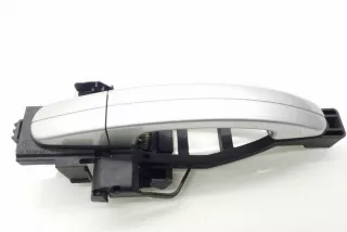 BM51A224A36CG , art12231389 Ручка наружная задняя правая Ford Focus 2 restailing Арт 12231389, вид 1