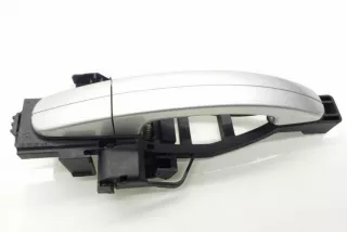 BM51A224A36CG , art12231389 Ручка наружная задняя правая Ford Focus 2 restailing Арт 12231389, вид 3